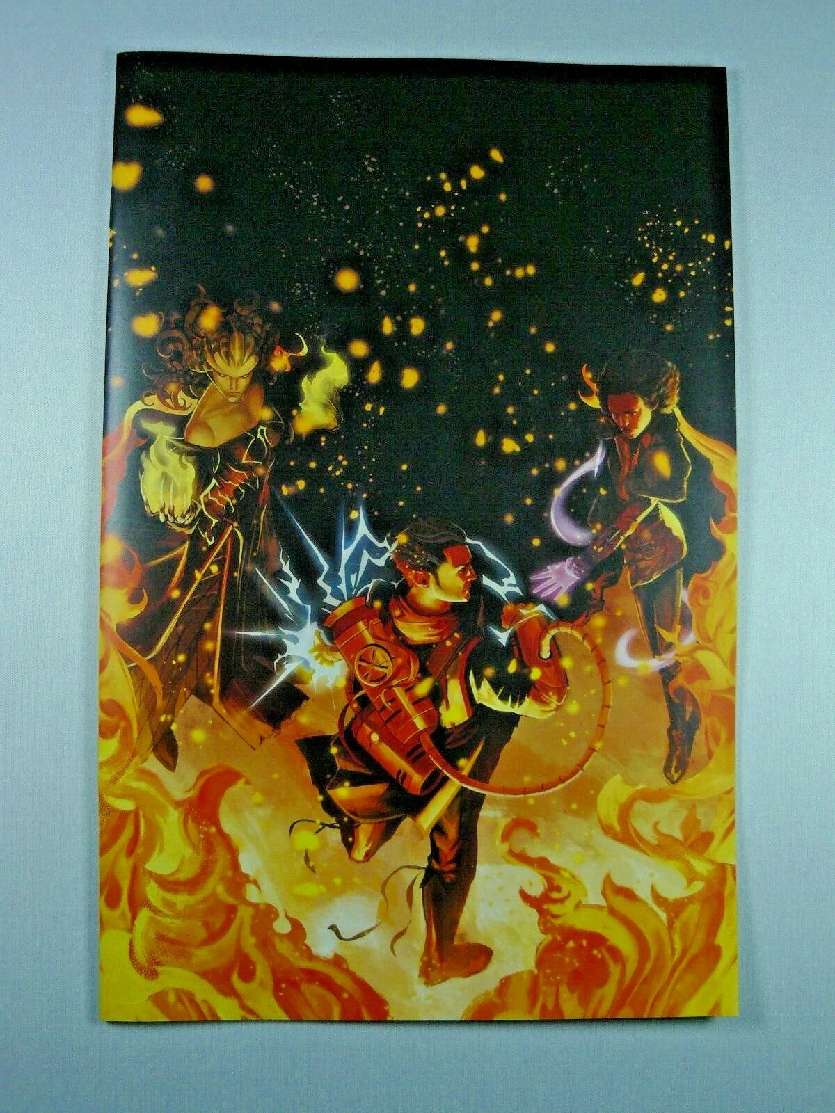 Magic the Gathering #5