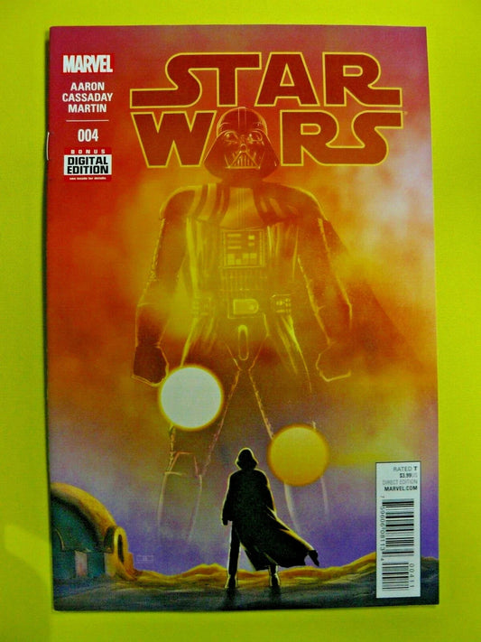 Star Wars #4