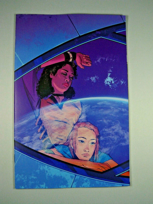 Firefly Brand New Verse #4