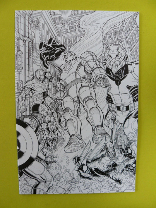 Ultimates #2