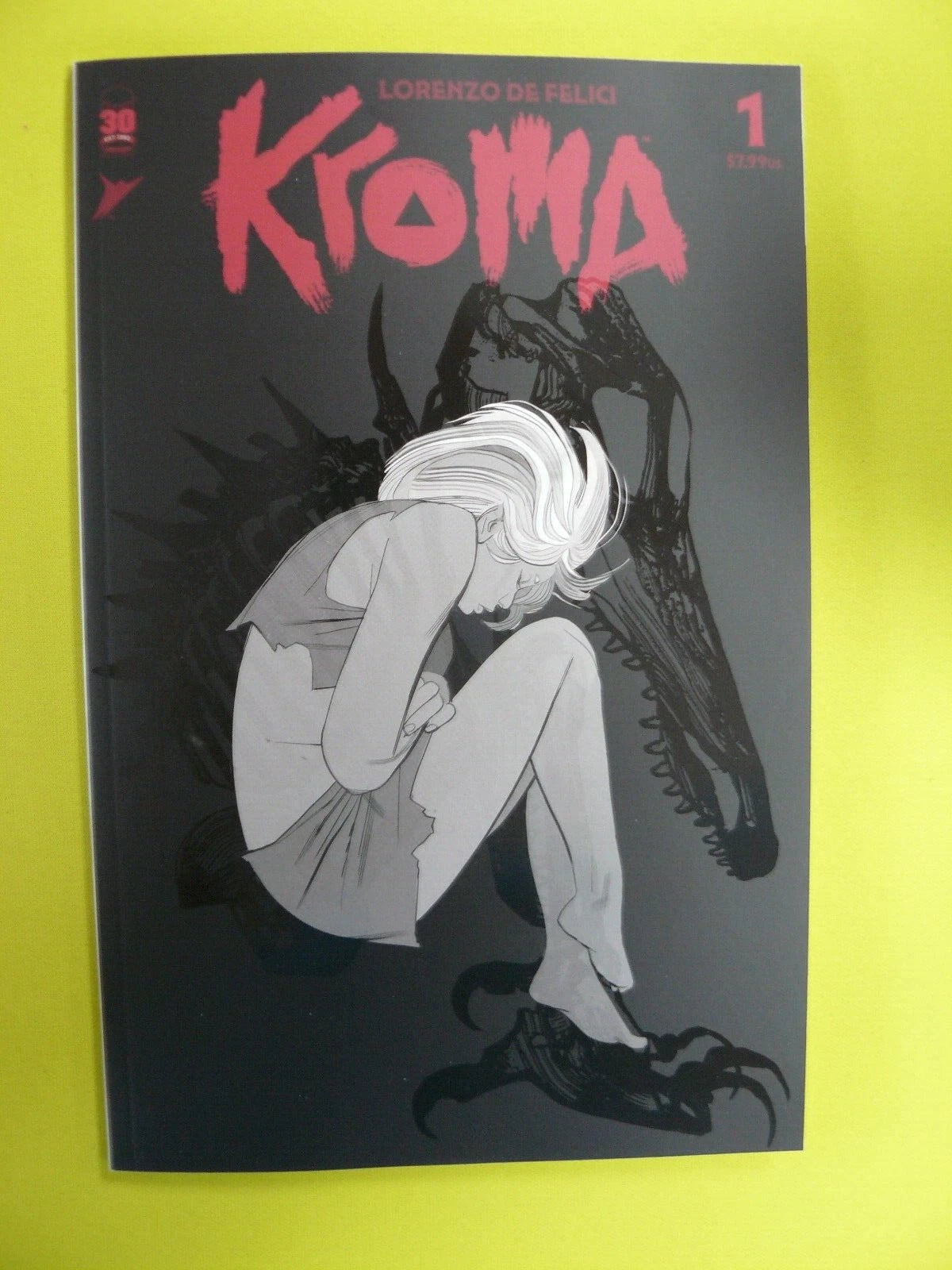 Kroma #1