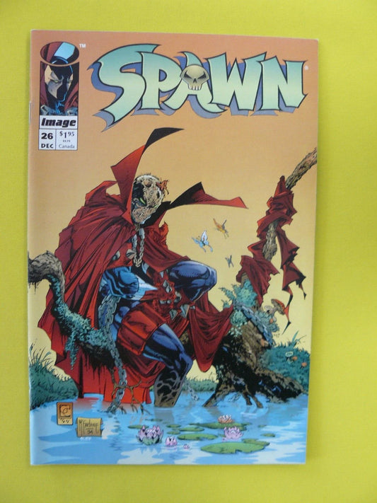 Spawn #26