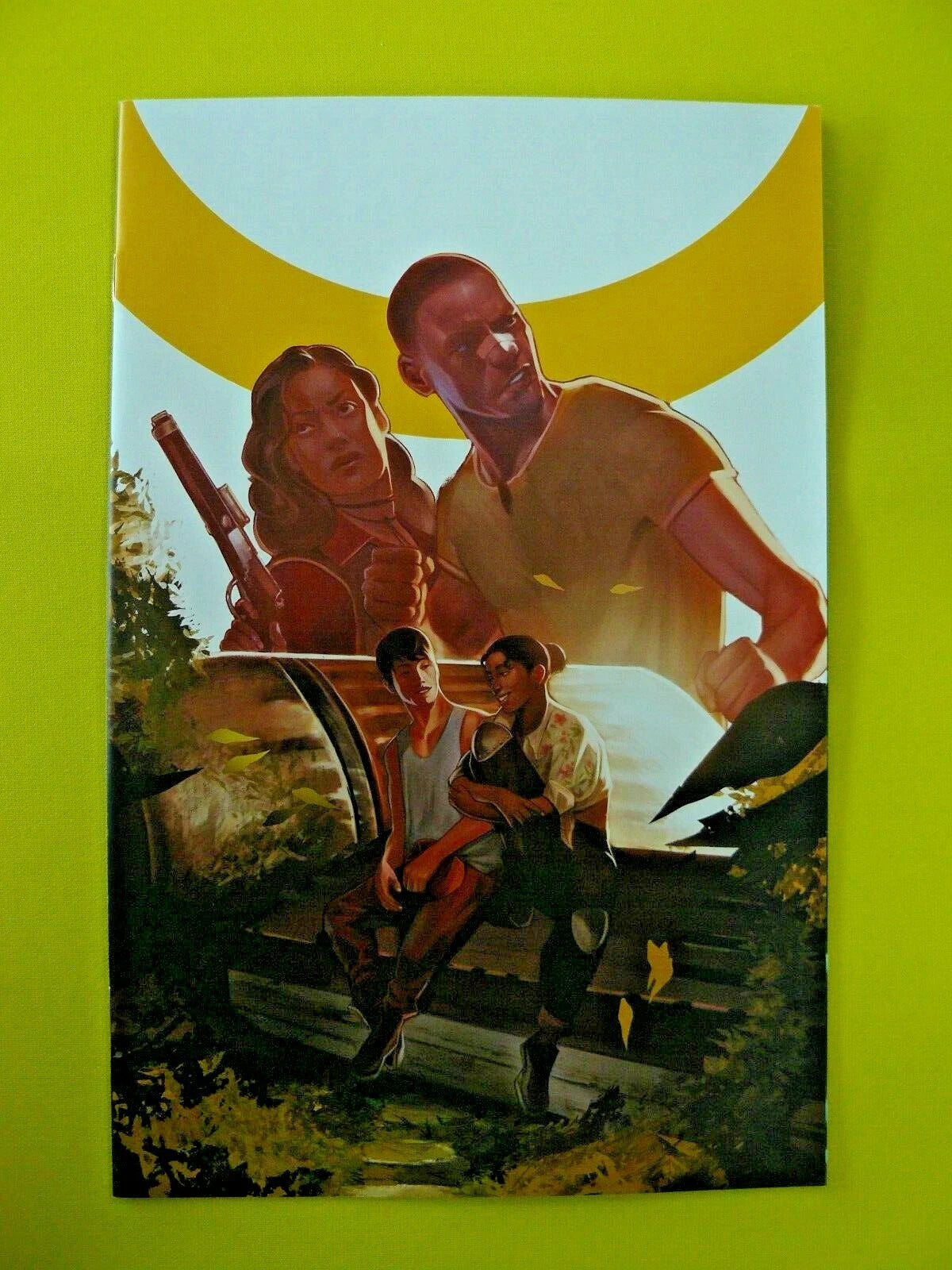 Firefly Brand New Verse #6