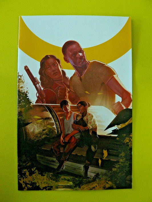 Firefly Brand New Verse #6