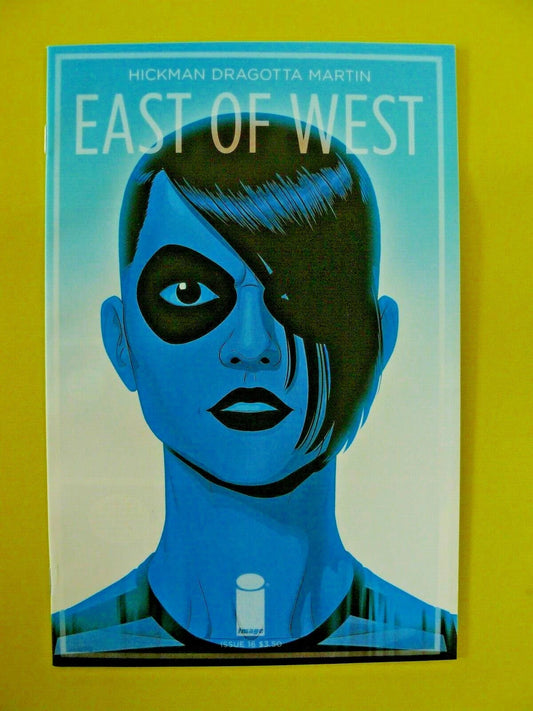 East of West #16