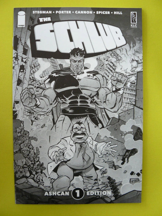 Schlub #1