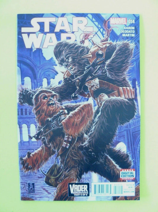 Star Wars #14