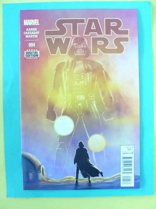 Star Wars #4