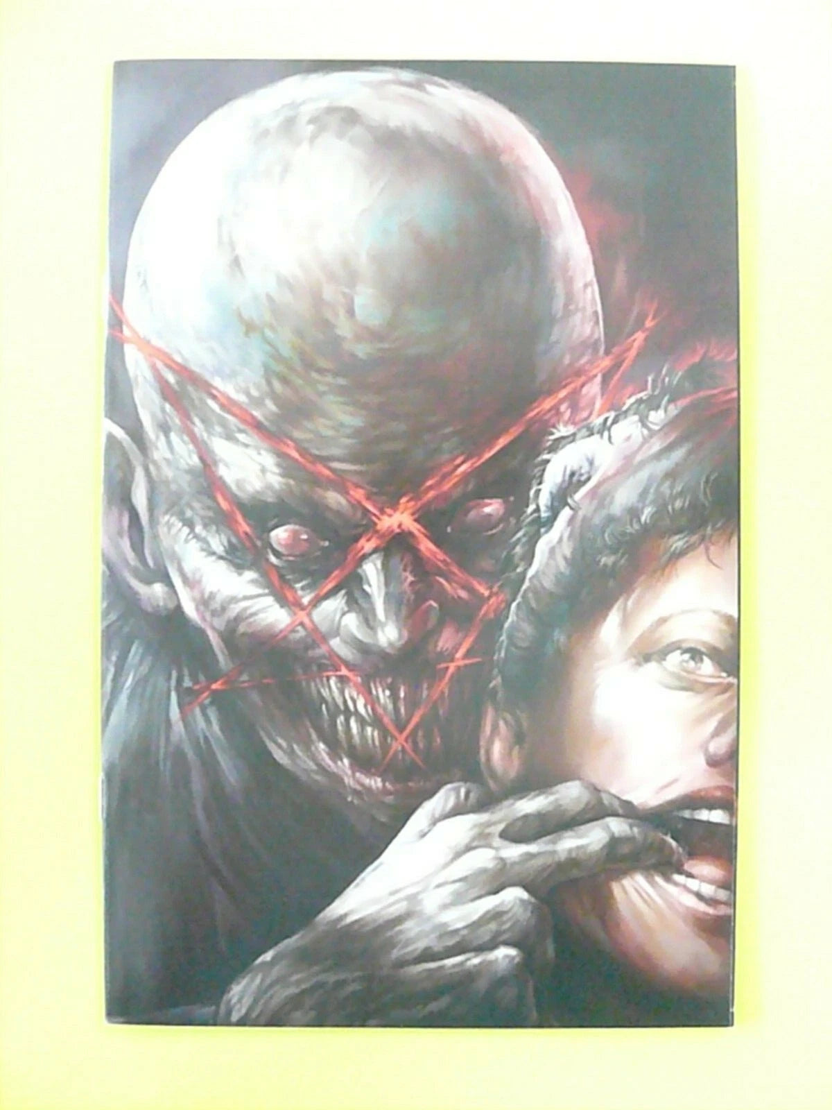 Department of Truth #14