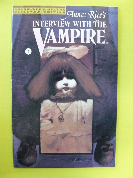 Interview With The Vampire #4