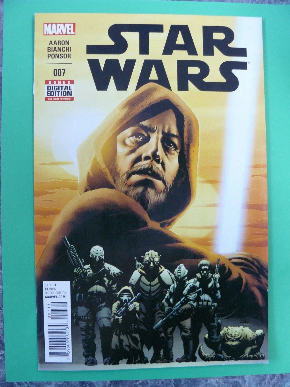 Star Wars #7