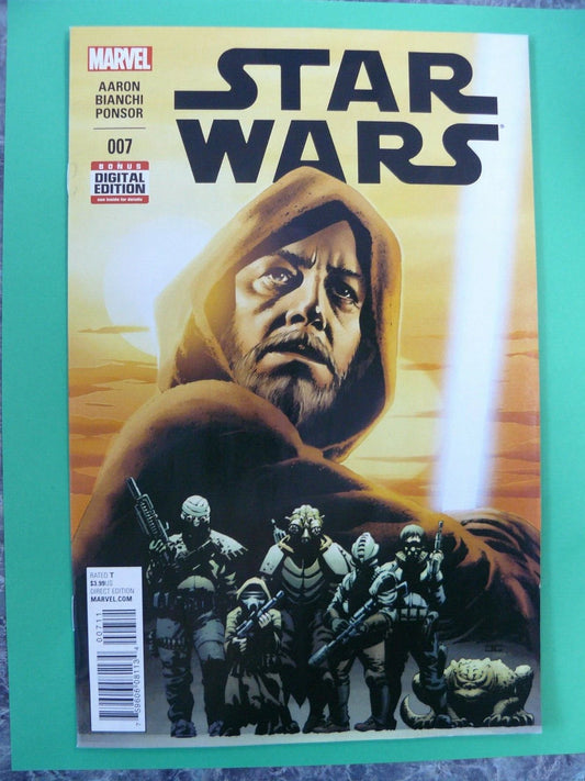 Star Wars #7