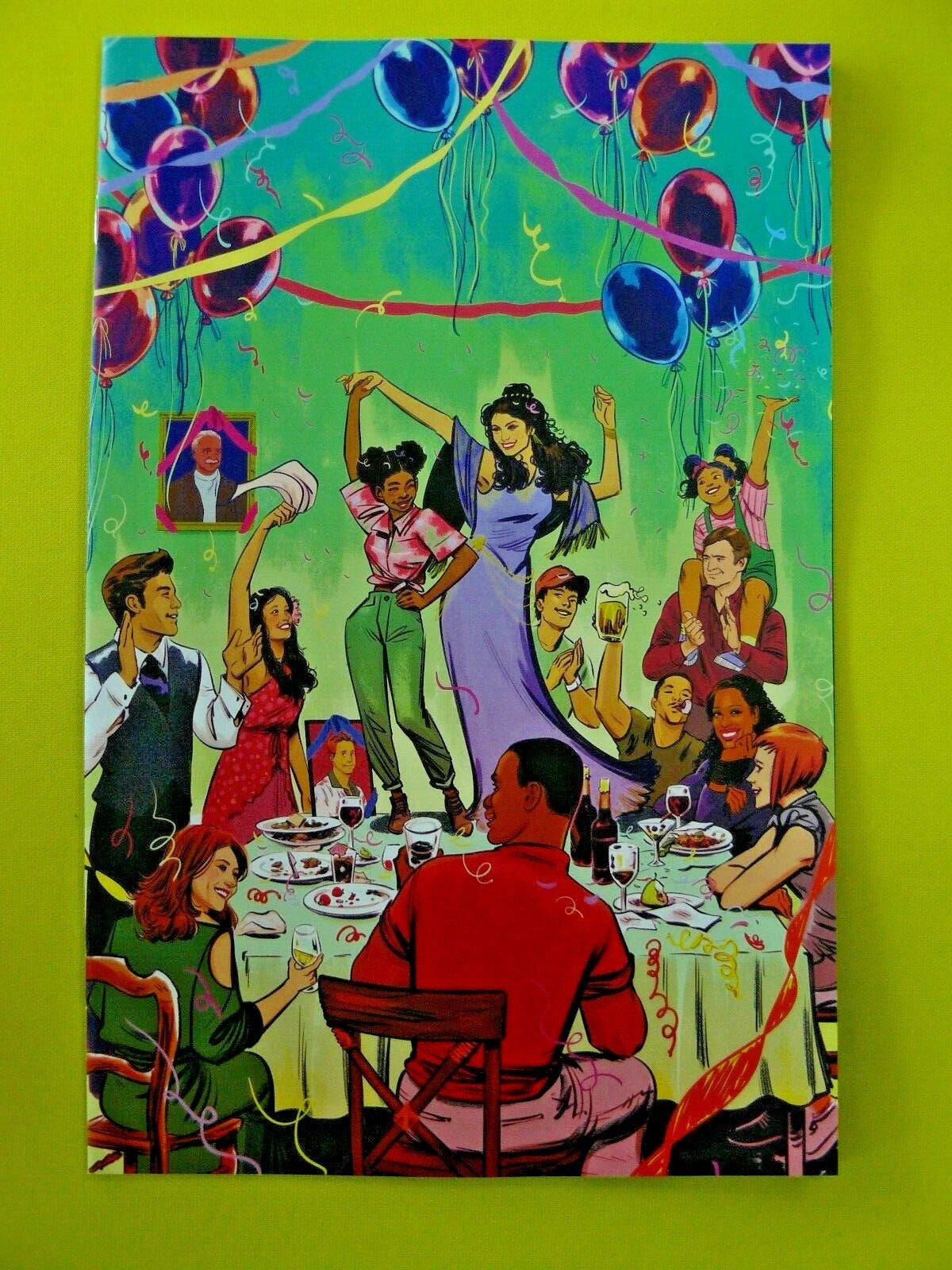 Firefly Brand New Verse #6