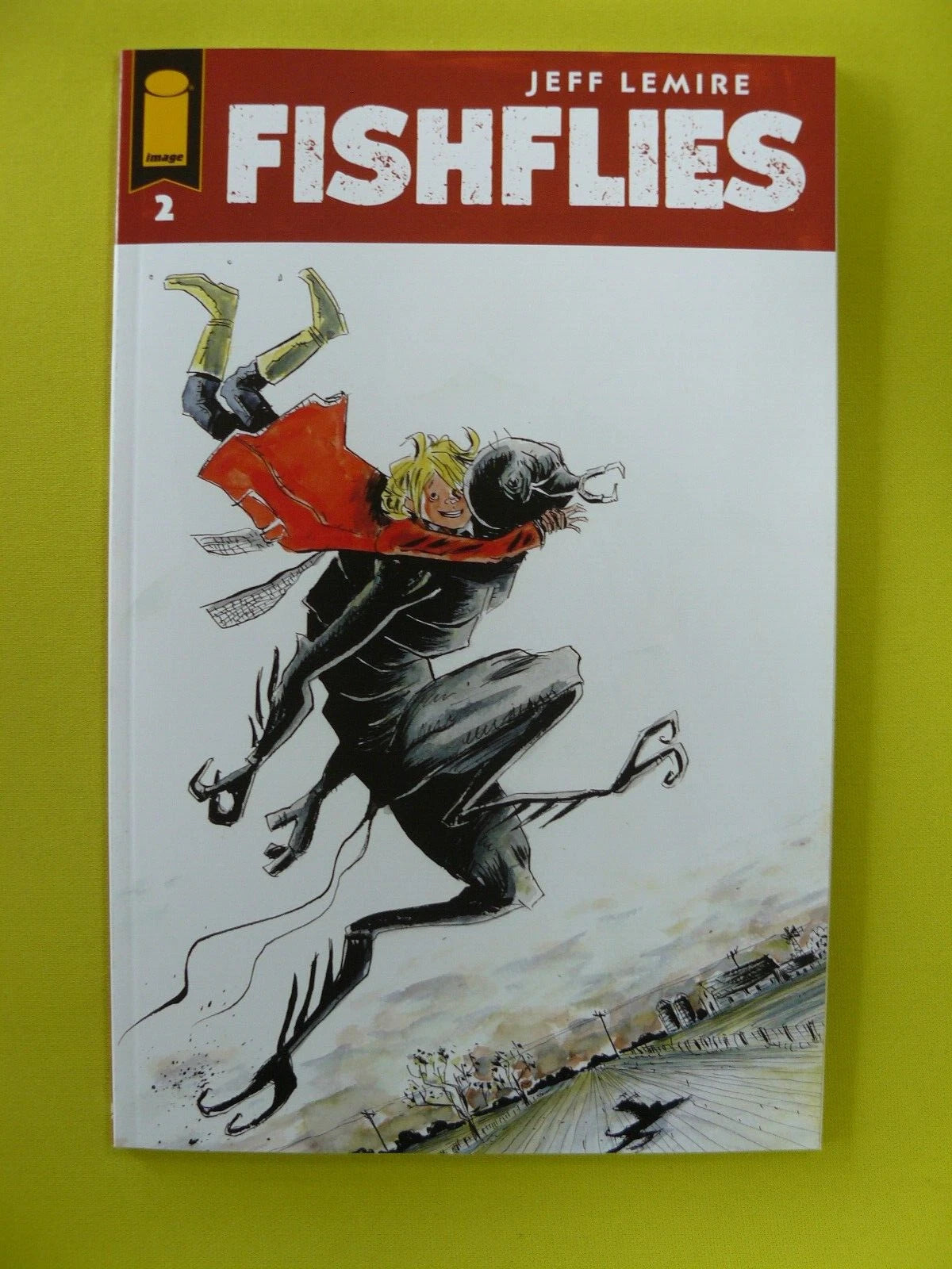 Fishflies #2