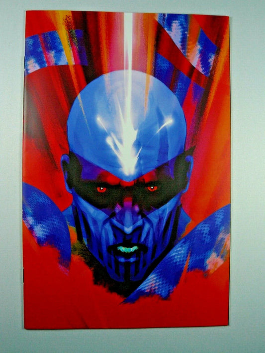 Power Rangers #10