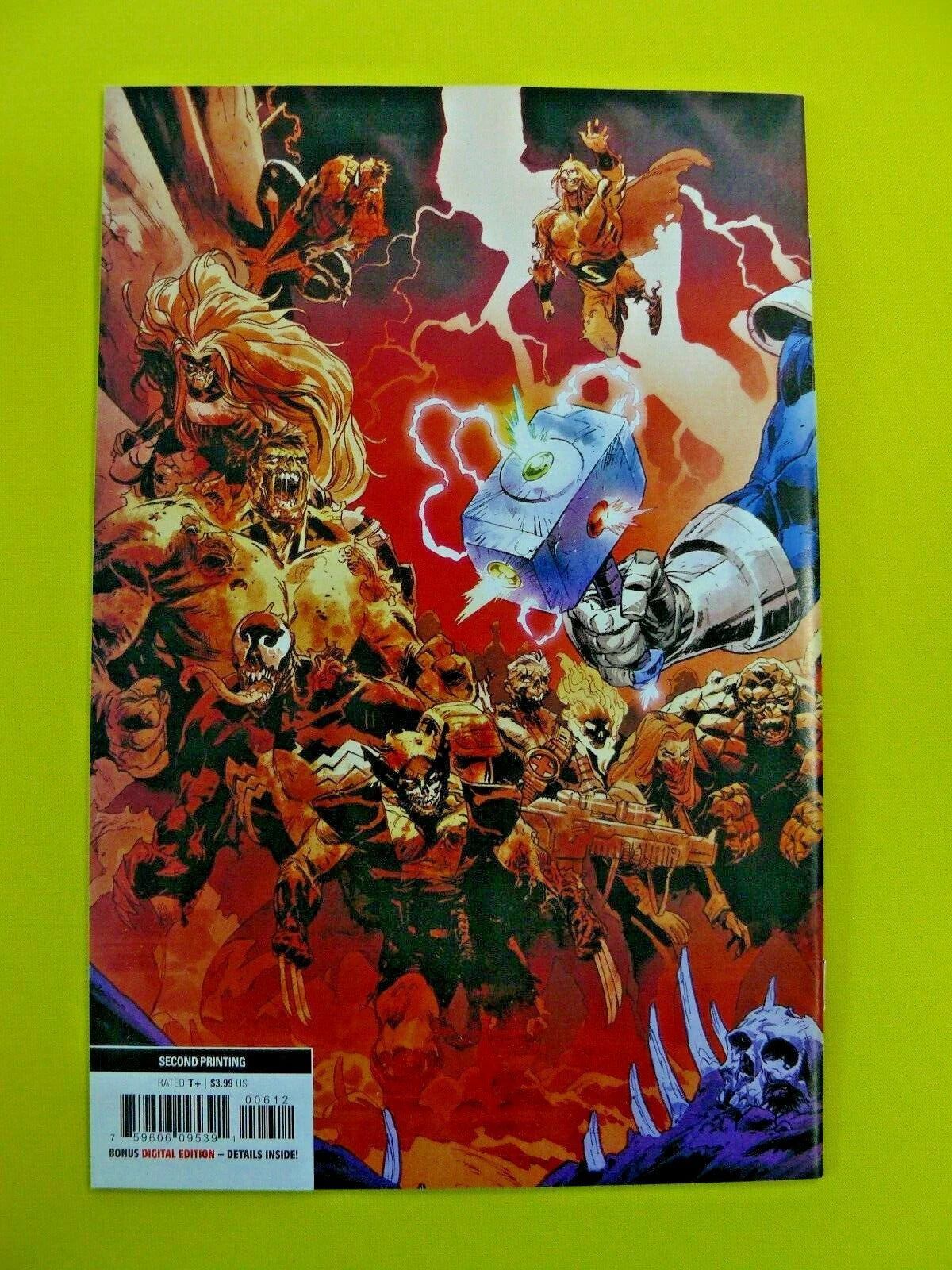 Thor #6