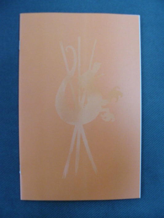 House of Slaughter #21 Ashcan