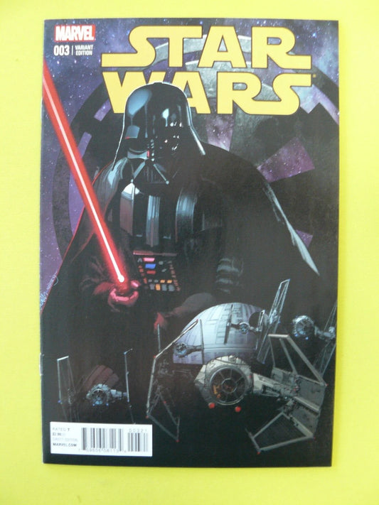 Star Wars #3