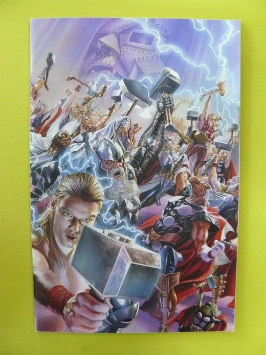 Secret Wars #2
