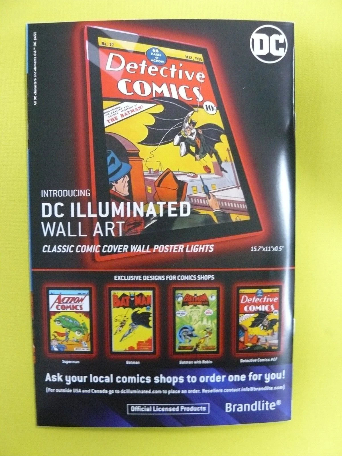 Justice Society of America #2