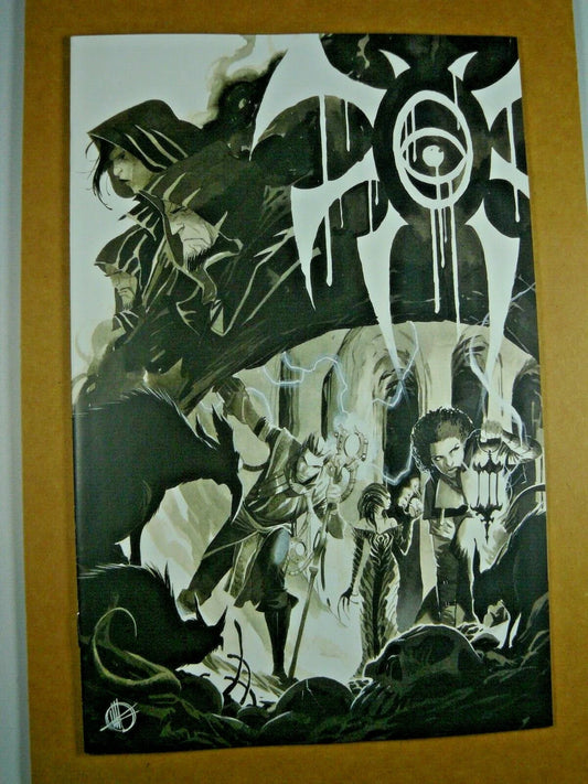 Magic the Gathering #3