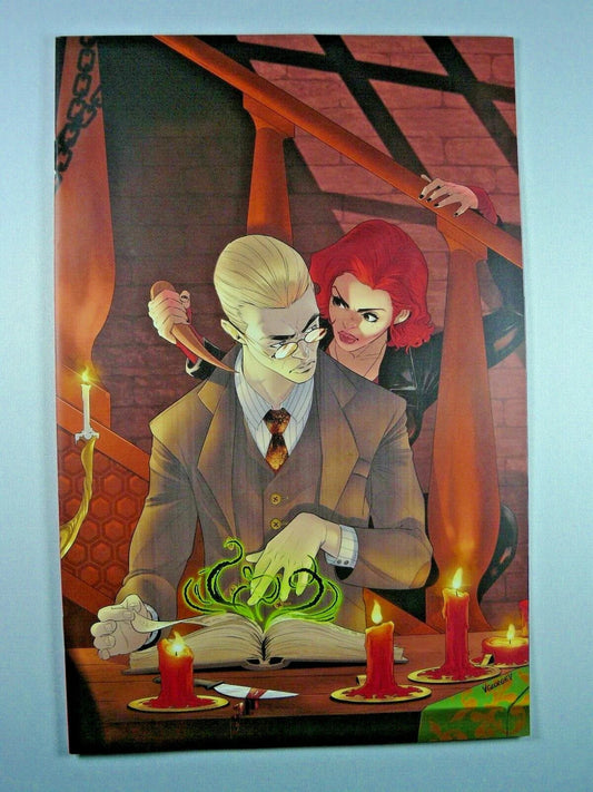 Buffy the Vampire Slayer #28