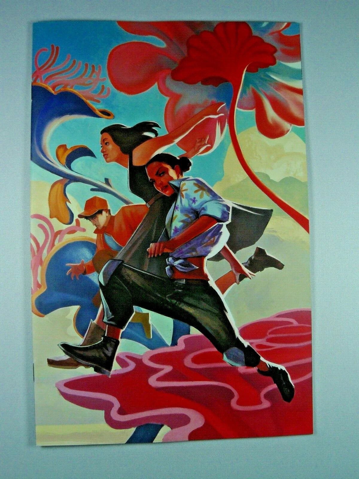 Firefly Brand New Verse #5