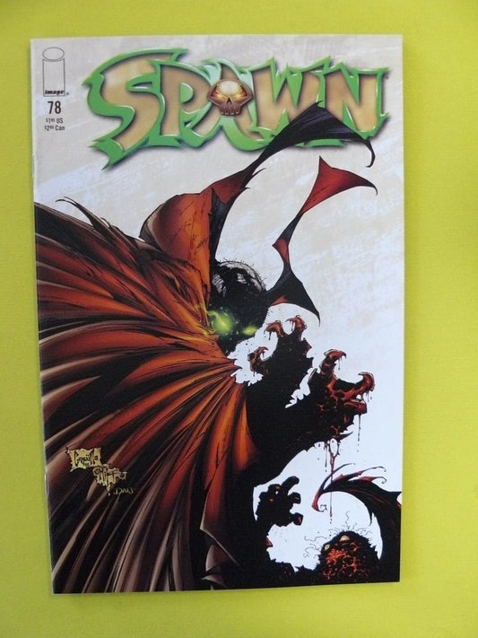 Spawn #78