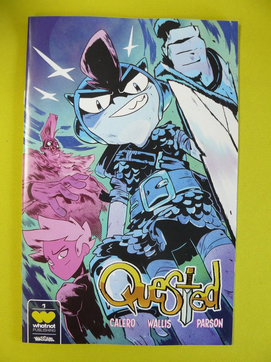 Quested #1