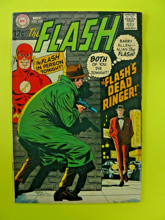 Flash #183