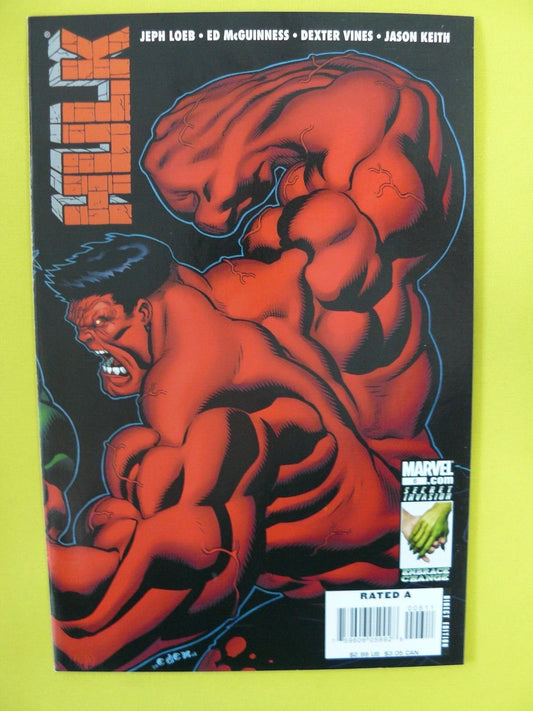 Hulk #6