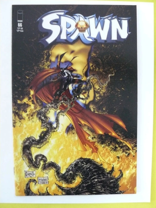 Spawn #66