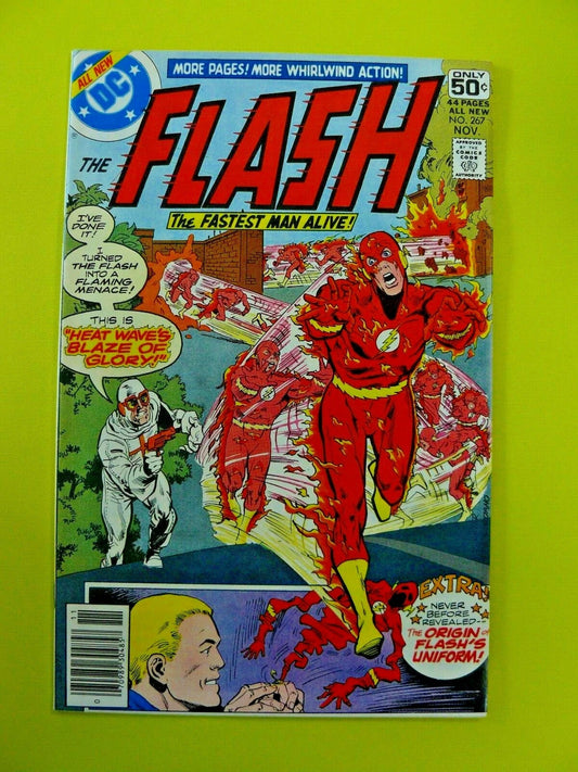 Flash #267