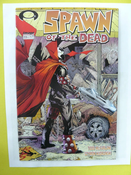 Spawn #223