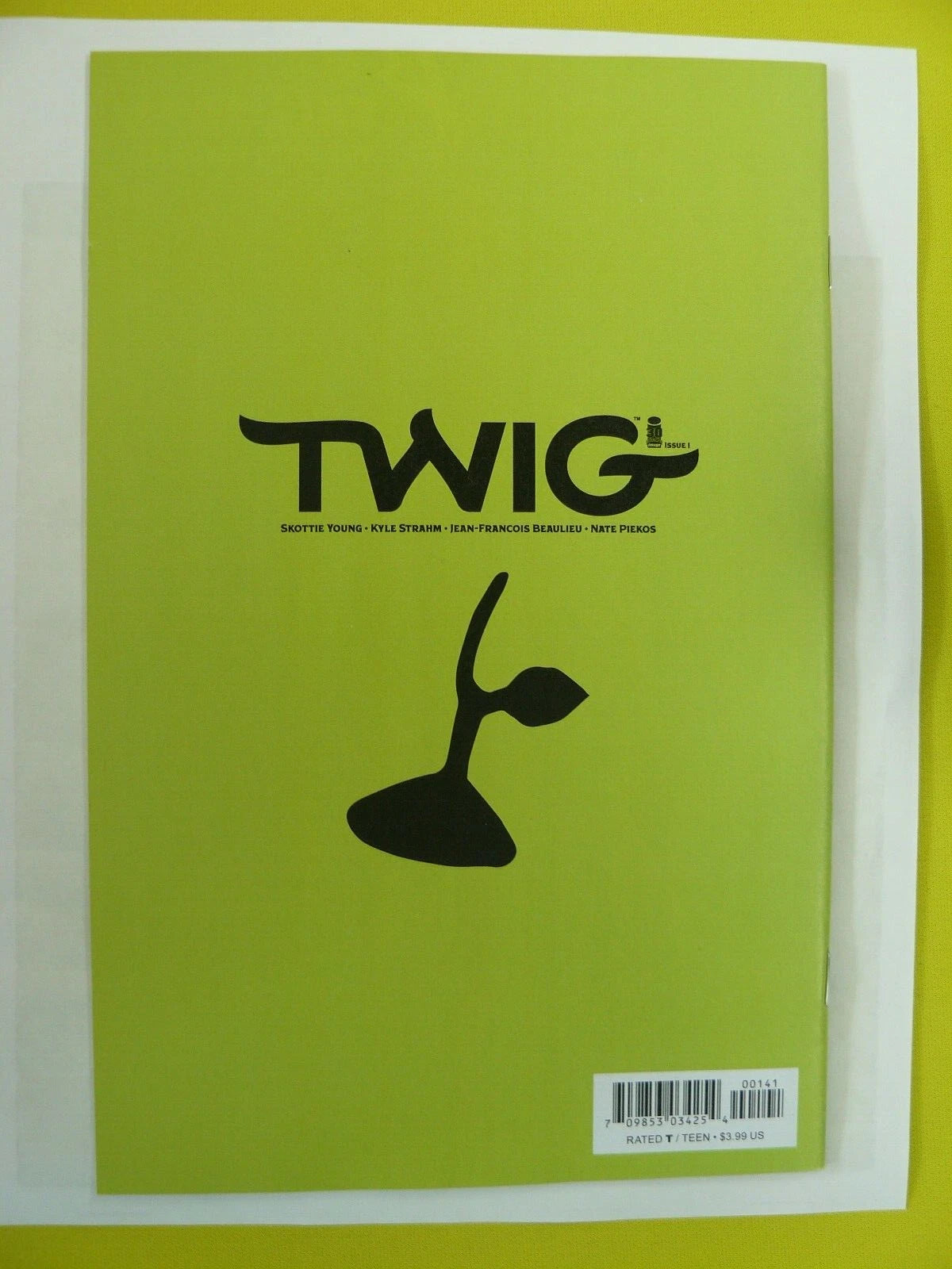 Twig #1