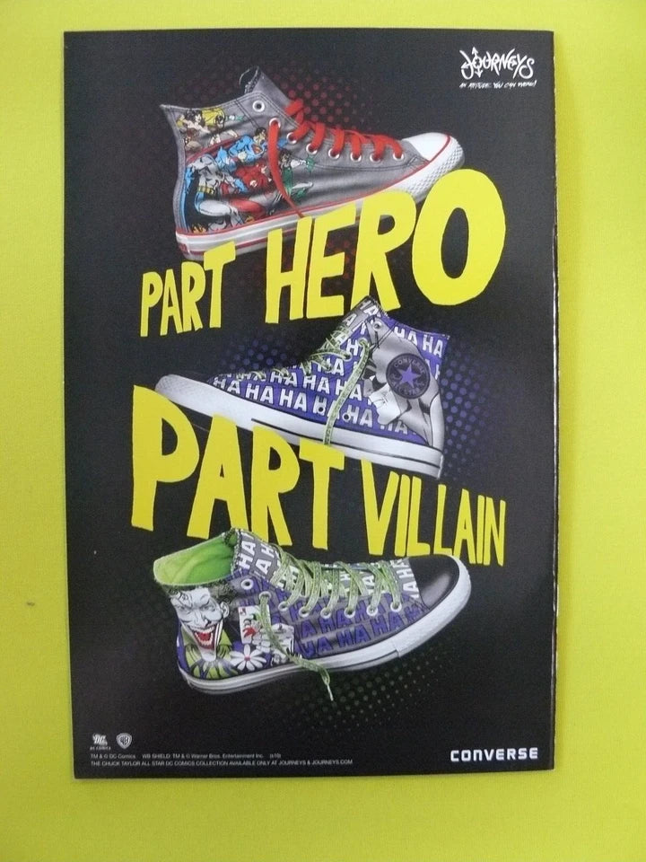 Batman The Dark Knight #1-5