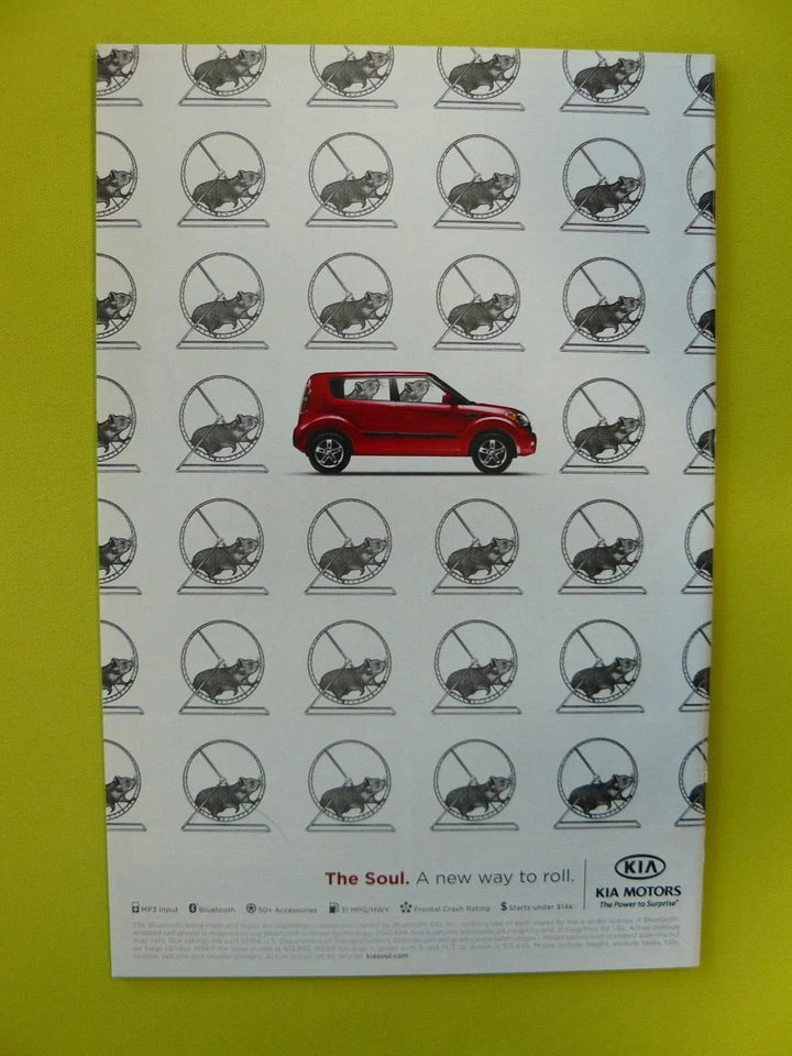 Gotham City Sirens #4