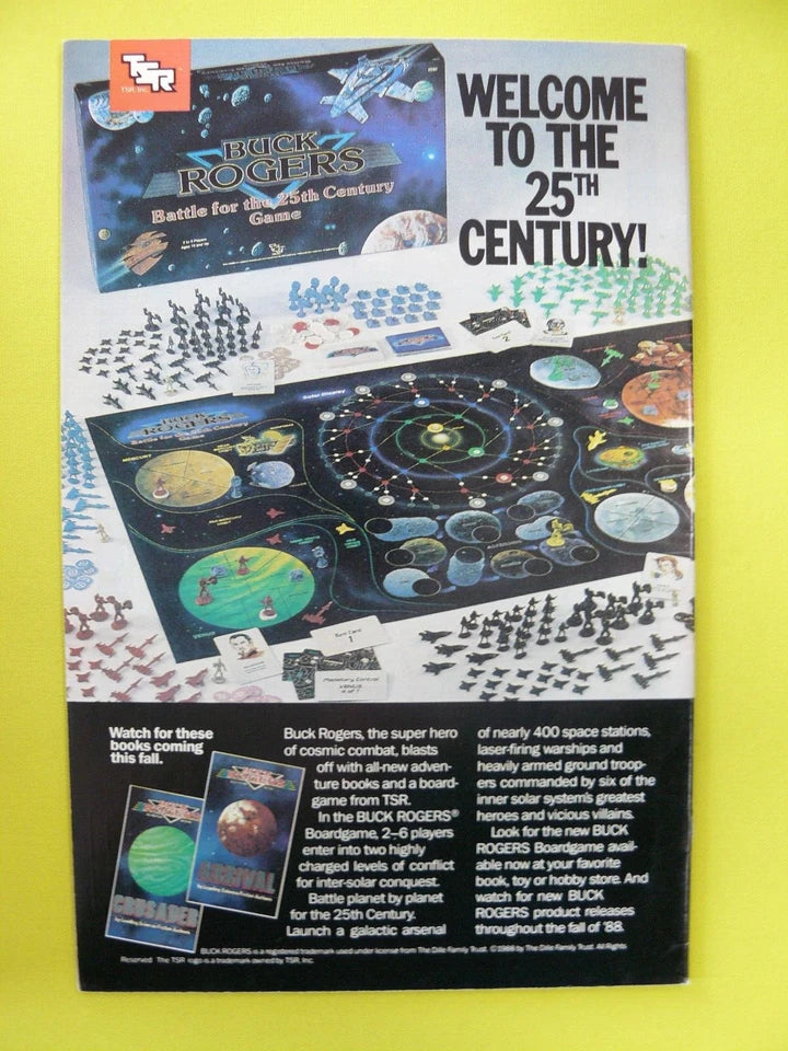 Amazing Spider-Man #309