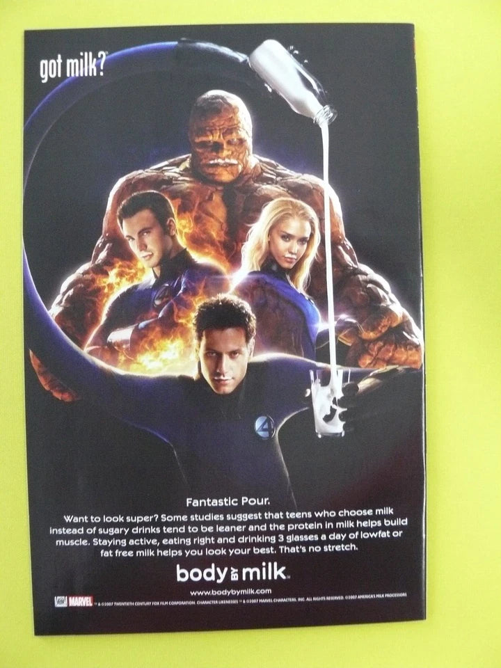 Mystic Arcana Magik #1