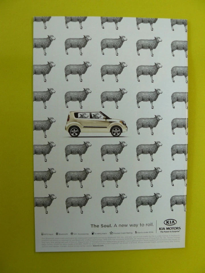 Deadpool Merc With a Mouth #3