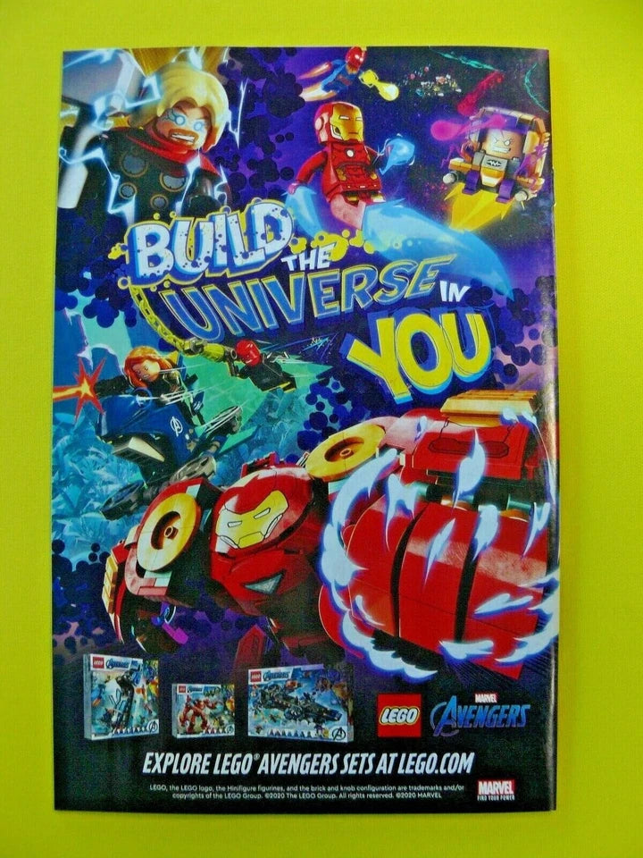 Amazing Spider-Man #53