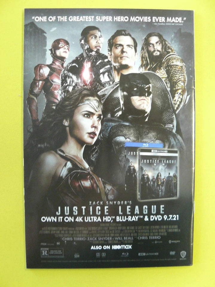 Infinite Frontier #0-6 & Secret Files