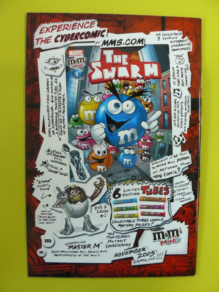 Captain Universe Silver Surfer #1