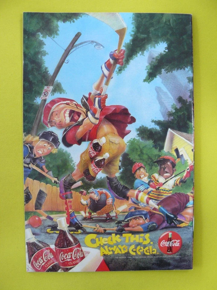 Bat-Thing #1 & Bruce Wayne Agent of SHIELD #1