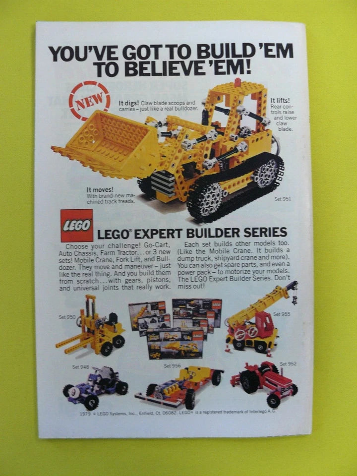 Fantasy Masterpieces #3