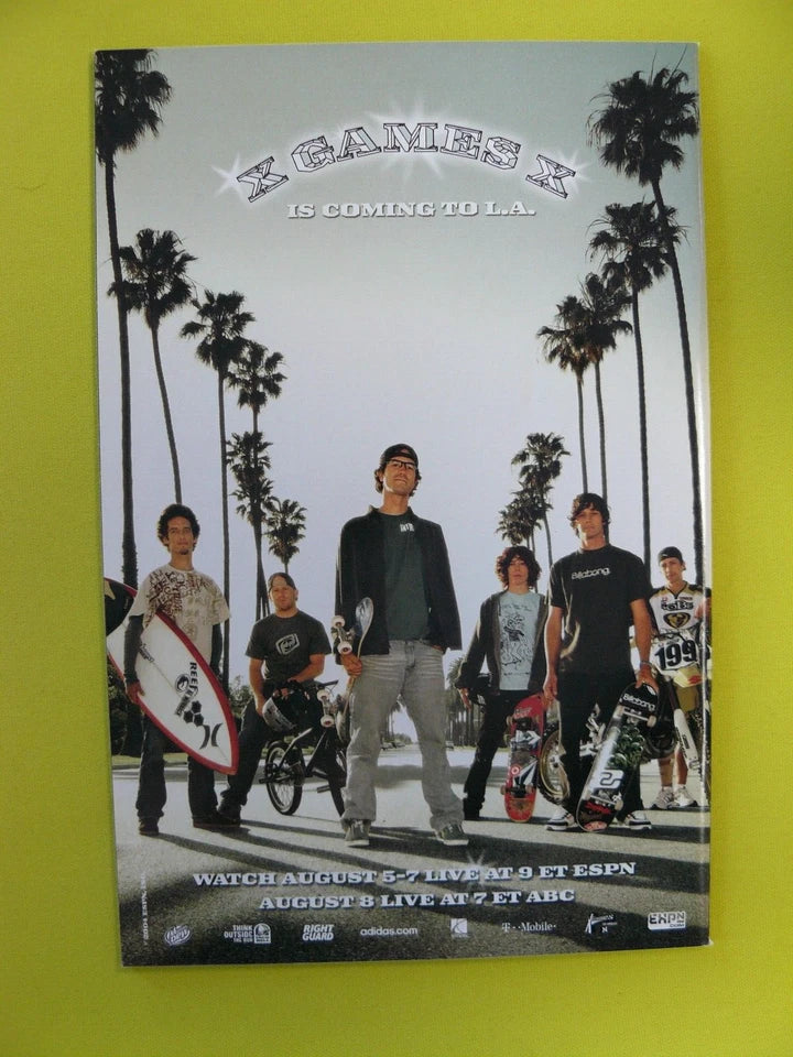 Identity Crisis #1-7