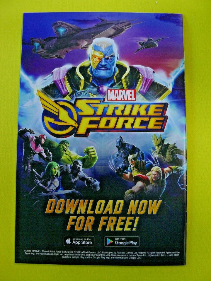 Moon Girl & Devil Dinosaur #33