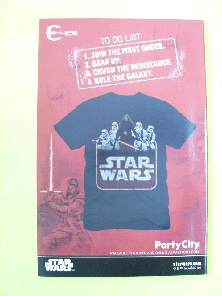 Star Wars #14