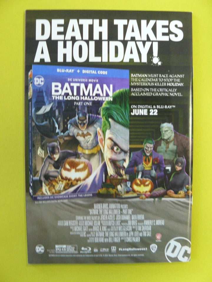 Infinite Frontier #0-6 & Secret Files