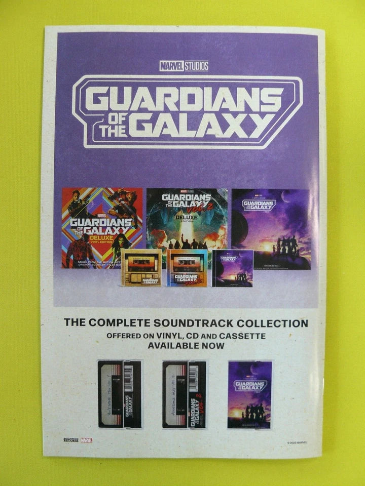 Avengers Twilight #1